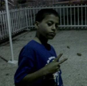 Meet your Posher, Antonio